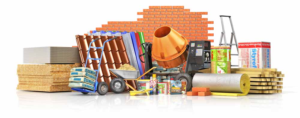 İnşaat Malzeme
